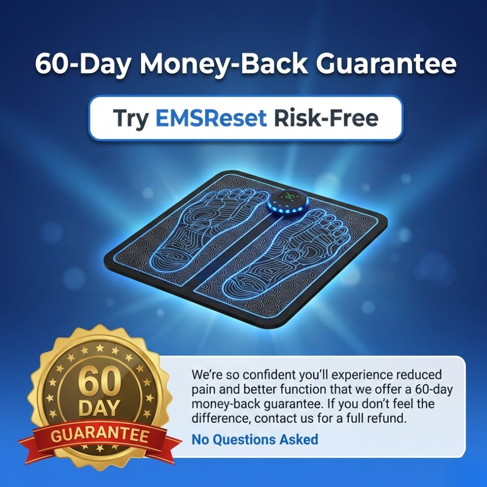 EMSReset - Nervous System Reset