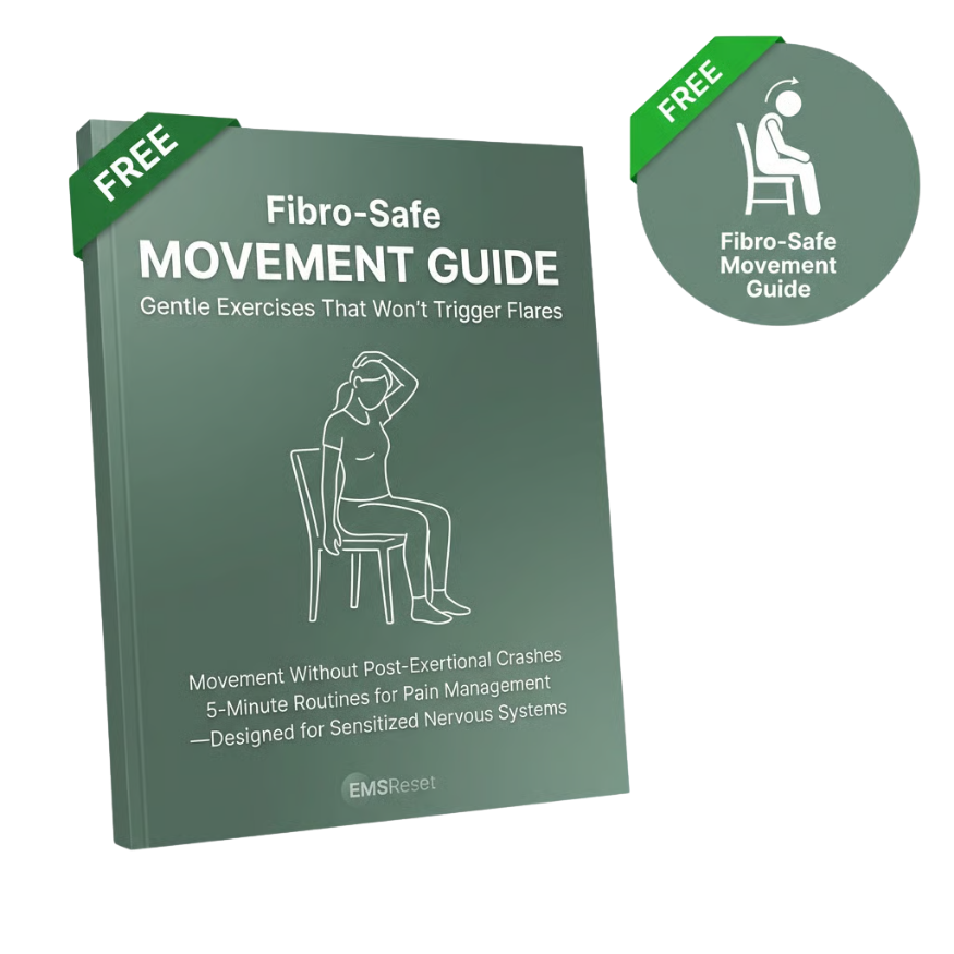 Swelling Reduction E-Guide