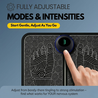 EMSReset - Nervous System Reset