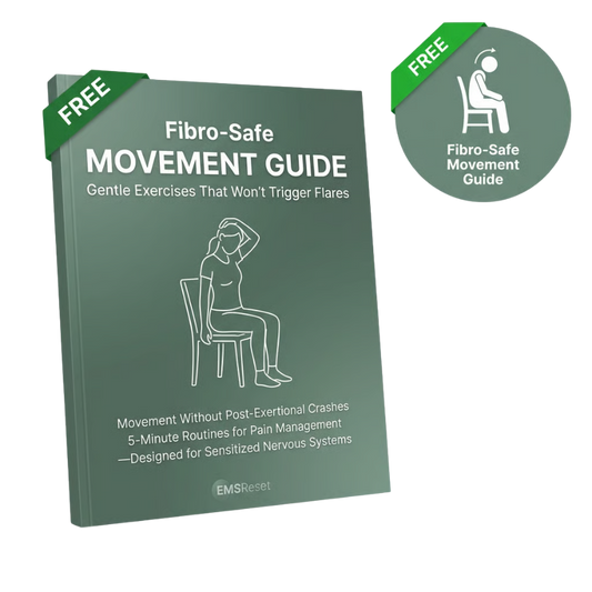 Blood Flow Protocol for Plantar Fasciitis E-Guide