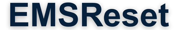 EMSReset